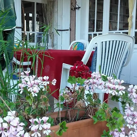 La Cuisine Buissonniere Panzió