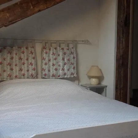 La Cuisine Buissonniere Panzió *