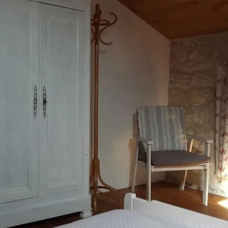Panzió La Cuisine Buissonniere