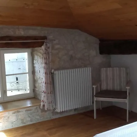 La Cuisine Buissonniere Sceau-Saint-Angel