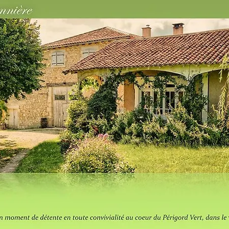 La Cuisine Buissonniere Panzió Sceau-Saint-Angel